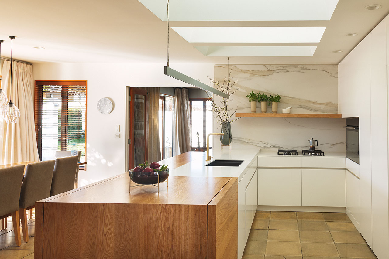 Blenheim hidden Gem Custom Designer Kitchen, Blenheim NZ Living Design